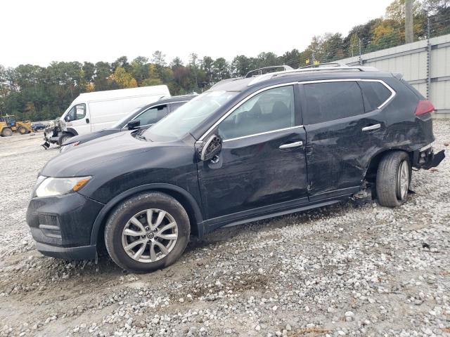 2019 NISSAN ROGUE S VIN: 5N1AT2MT3KC772999