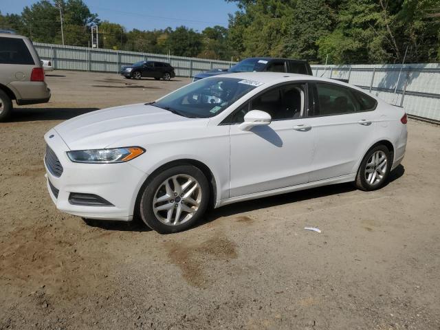 2016 FORD FUSION SE VIN: 3FA6P0HD9GR287691