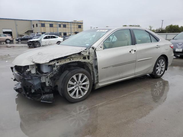 2015 TOYOTA CAMRY LE VIN: 4T4BF1FK7FR466579