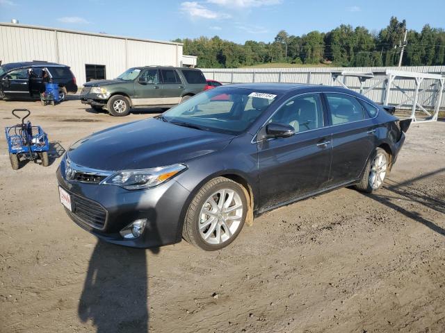 2015 TOYOTA AVALON XLE VIN: 4T1BK1EB0FU176482