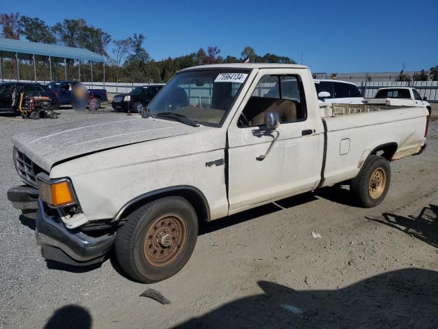 1990 FORD RANGER VIN: 1FTCR10A8LUB55801