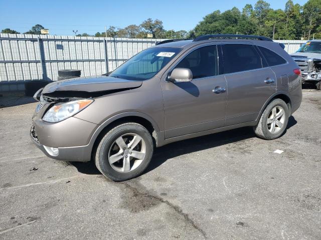 2011 HYUNDAI VERACRUZ G VIN: KM8NU4CC9BU155984
