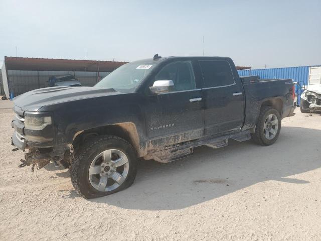 2016 CHEVROLET SILVERADO VIN: 3GCUKSEC2GG247701