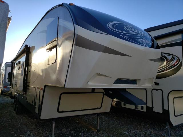 2016 KEYSTONE COUGAR VIN: 4YDF28827G2506140