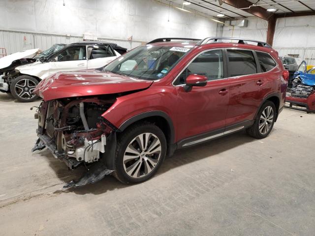 2020 SUBARU ASCENT LIM VIN: 4S4WMAPD1L3435119