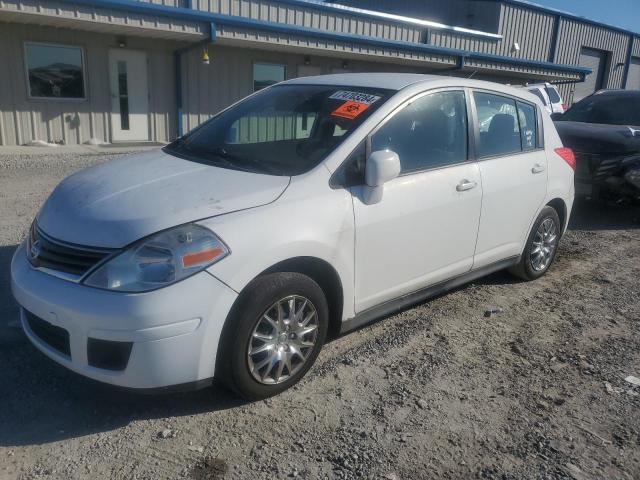2012 NISSAN VERSA S VIN: 3N1BC1CP6CK812417