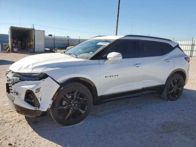 2020 CHEVROLET BLAZER RS VIN: 3GNKBERSXLS680319