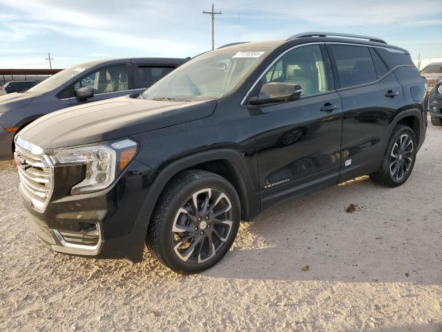 2022 GMC TERRAIN SL VIN: 3GKALVEV4NL189652