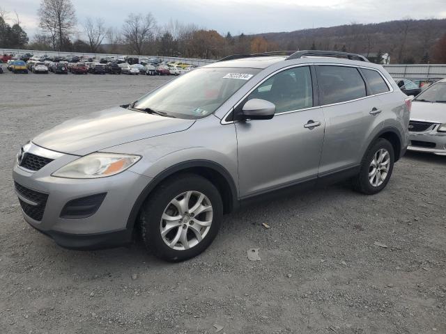 2011 MAZDA CX-9 VIN: JM3TB3CV1B0301886