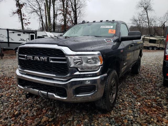 2020 RAM 3500 TRADE VIN: 3C63R3AJ9LG264076