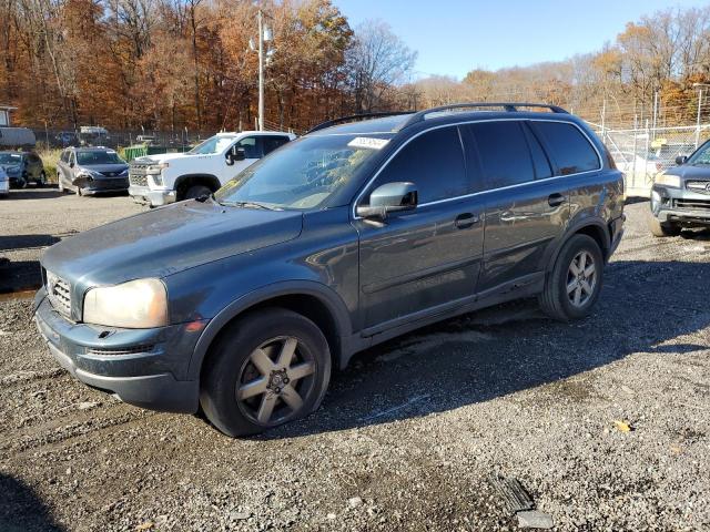 2008 VOLVO XC90 3.2 VIN: YV4CM982081444770