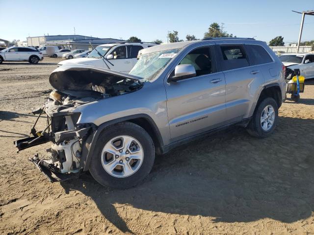 2017 JEEP GRAND CHER VIN: 1C4RJEAG9HC634477