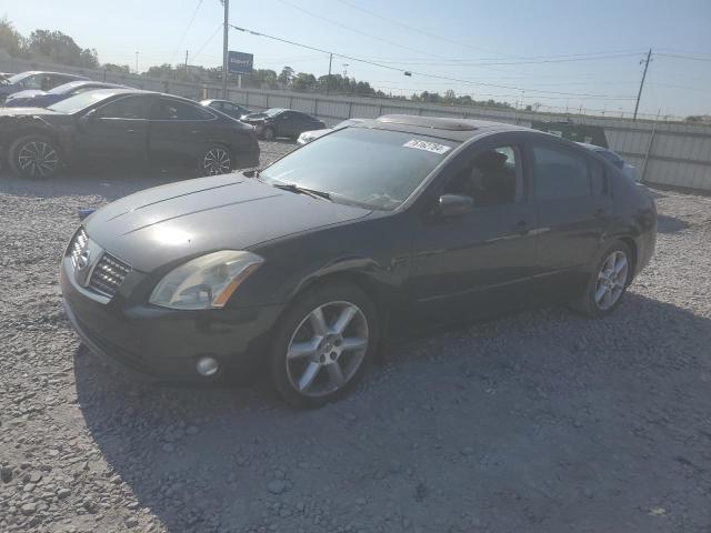 2006 NISSAN MAXIMA SE VIN: 1N4BA41E06C801208