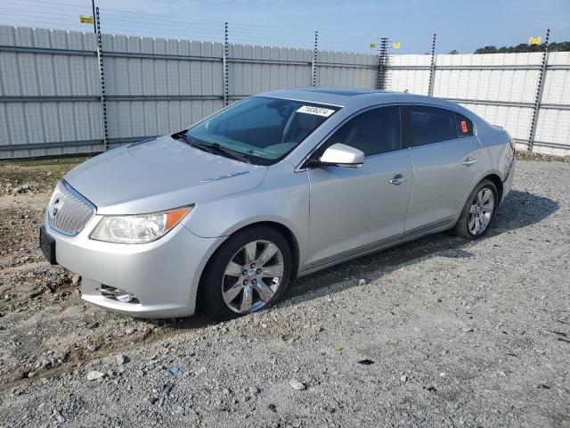 2010 BUICK LACROSSE C VIN: 1G4GD5EG3AF308070