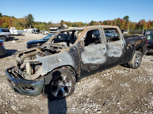 2022 RAM 1500 LARAM VIN: 1C6SRFRT7NN257723