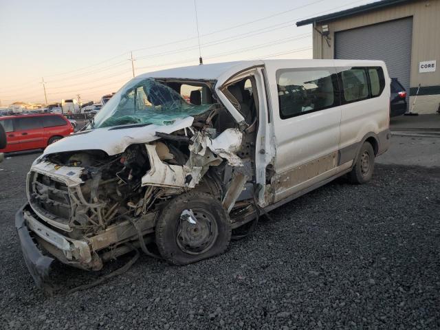 2019 FORD TRANSIT T- VIN: 1FBZX2ZM9KKB05264