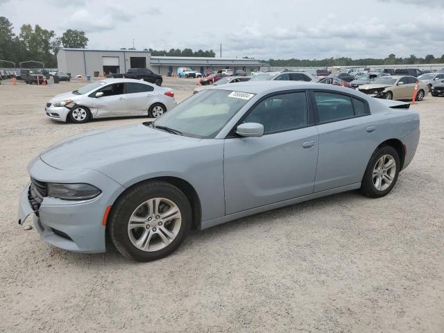 2021 DODGE CHARGER SX VIN: 2C3CDXBG8MH636093
