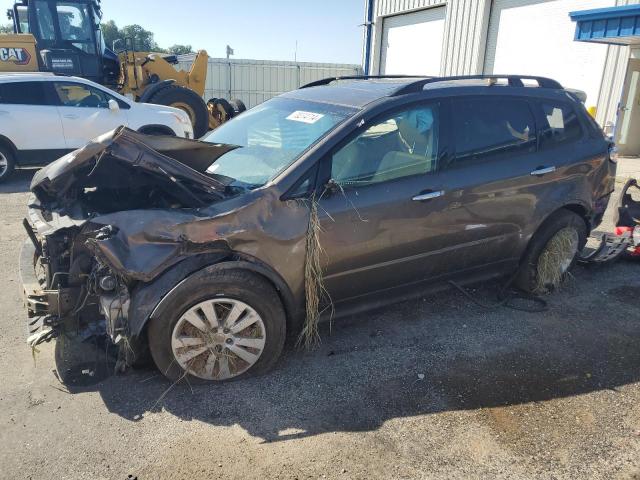 2008 SUBARU TRIBECA LI VIN: 4S4WX92D284419574