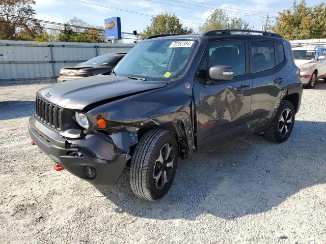 2020 JEEP RENEGADE T VIN: ZACNJBC1XLPM05779