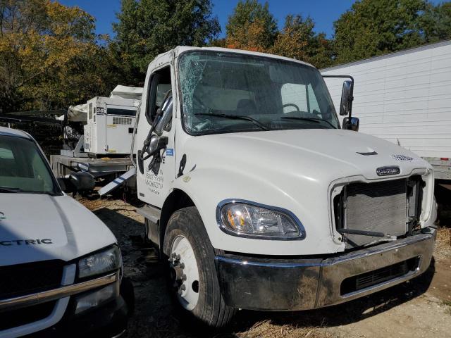 2011 FREIGHTLINER M2 106 MED VIN: 1FVACWDU5BDAU9886