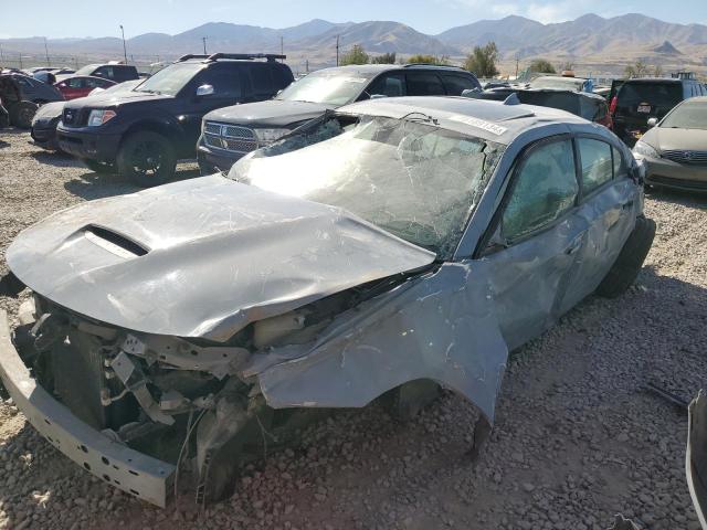 2021 DODGE CHARGER GT VIN: 2C3CDXMG3MH629601