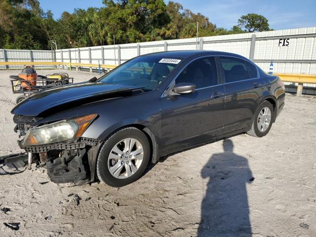 2009 HONDA ACCORD LXP VIN: 1HGCP26469A042910
