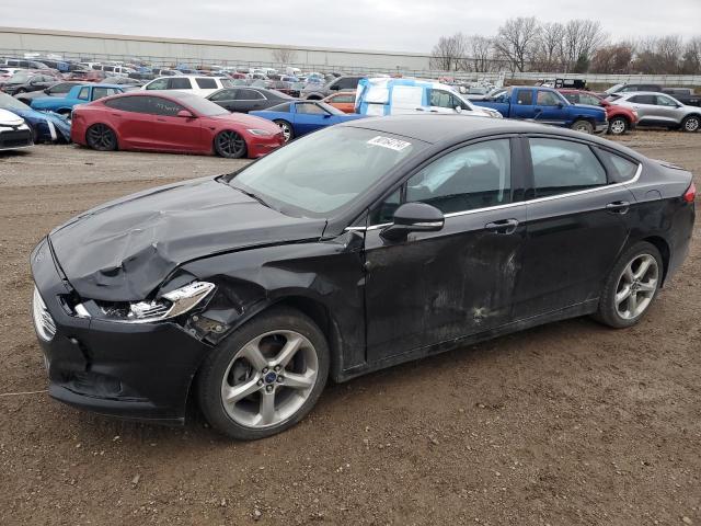 2013 FORD FUSION SE VIN: 3FA6P0H93DR226327