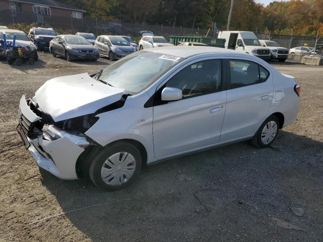2023 MITSUBISHI MIRAGE G4 VIN: ML32FUFJXPHF05740