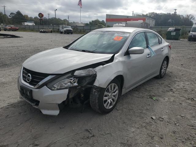 2017 NISSAN ALTIMA 2.5 VIN: 1N4AL3AP6HC188161