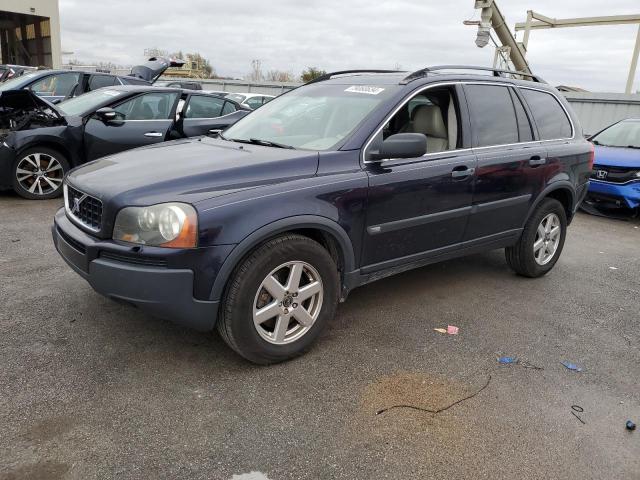 2005 VOLVO XC90 VIN: YV1CM592651169874