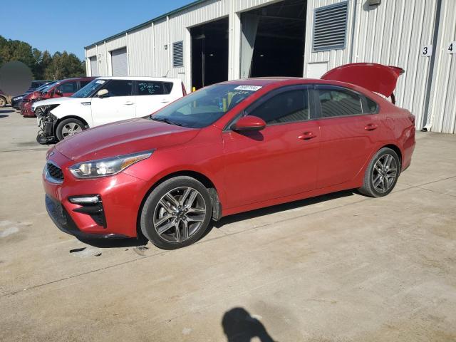 2019 KIA FORTE GT L VIN: 3KPF34AD9KE016394