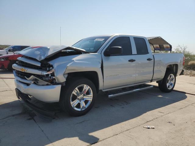 2016 CHEVROLET SILVERADO VIN: 1GCRCPEC7GZ365386
