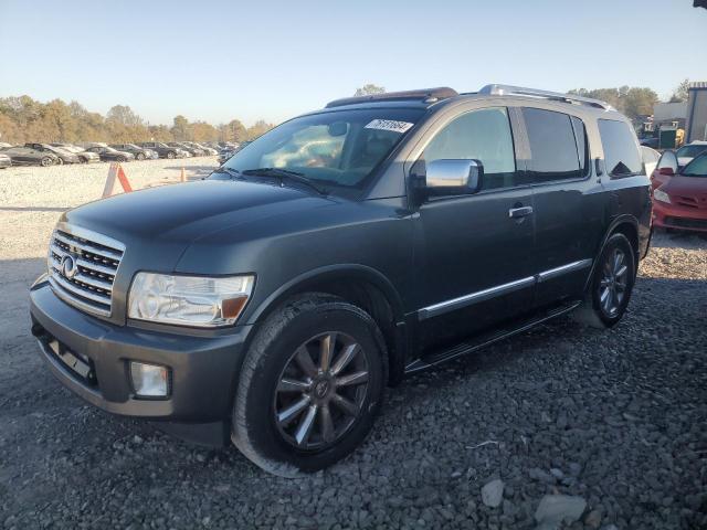 2010 INFINITI QX56 VIN: 5N3ZA0NF0AN908425