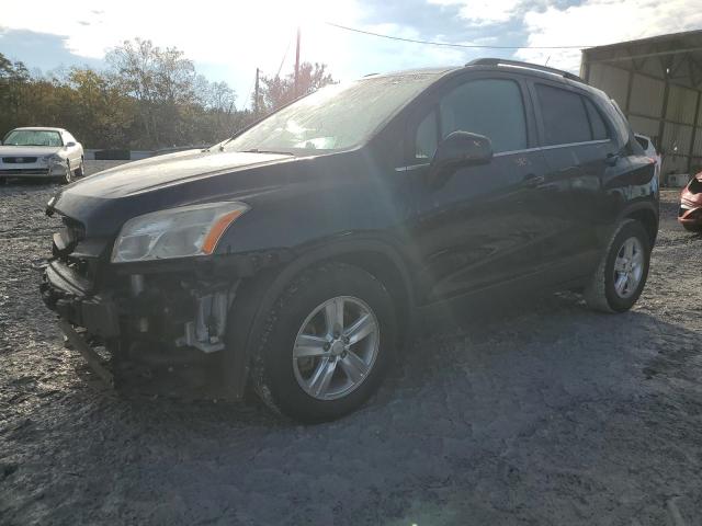 2015 CHEVROLET TRAX 1LT VIN: KL7CJLSB9FB067460