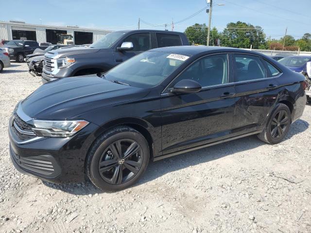 2024 VOLKSWAGEN JETTA SE VIN: 3VW7M7BU4RM038981