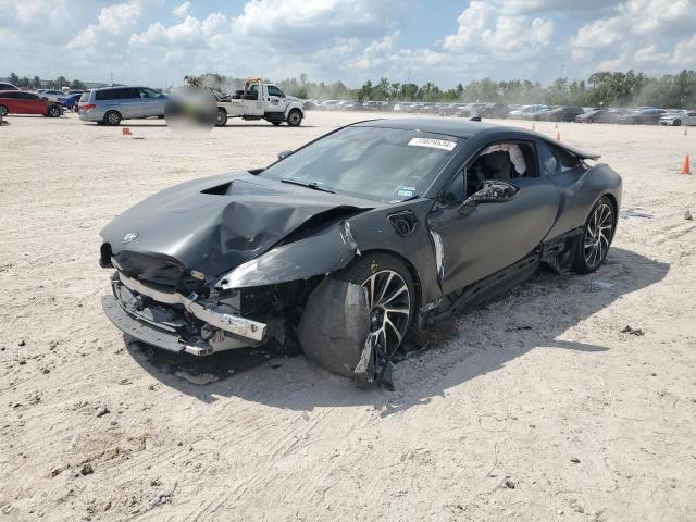 2015 BMW I8 VIN: WBY2Z2C56FV391487