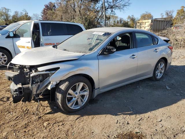 2014 NISSAN ALTIMA 2.5 VIN: 1N4AL3AP3EC132254