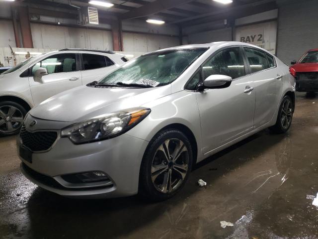 2014 KIA FORTE EX VIN: KNAFZ4A82E5061949