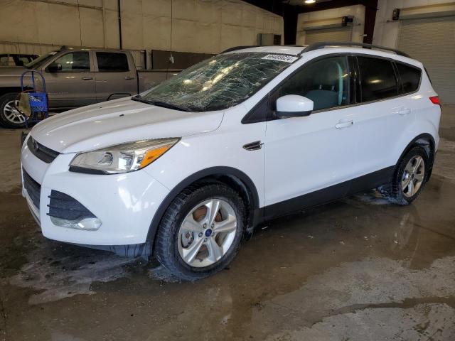 2014 FORD ESCAPE SE VIN: 1FMCU9G99EUC24602