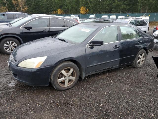2004 HONDA ACCORD EX VIN: 1HGCM56694A073492