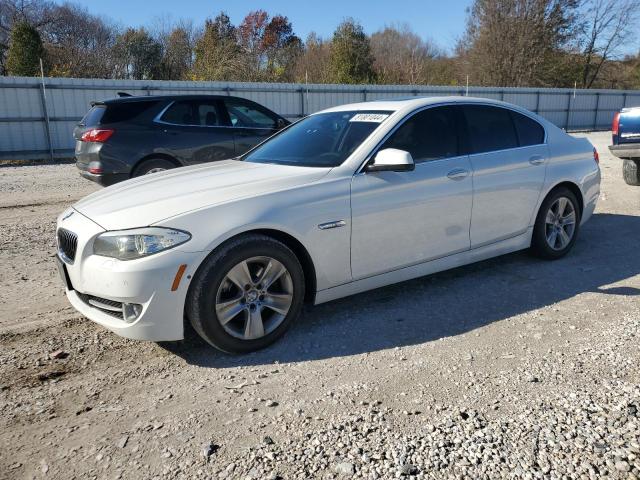 2013 BMW 528 I VIN: WBAXG5C55DDY34615
