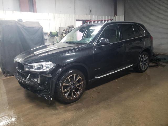 2014 BMW X5 XDRIVE3 VIN: 5UXKR0C51E0K49032