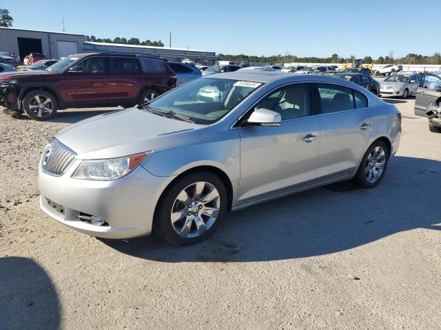 2010 BUICK LACROSSE C VIN: 1G4GC5EG2AF255574