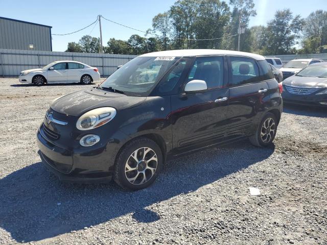 2015 FIAT 500L EASY VIN: ZFBCFABH6FZ035962