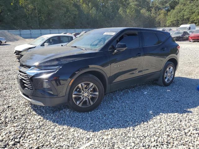 2020 CHEVROLET BLAZER L VIN: 3GNKBARA7LS625925