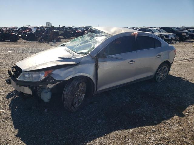 2011 BUICK LACROSSE C VIN: 1G4GC5ED7BF189112