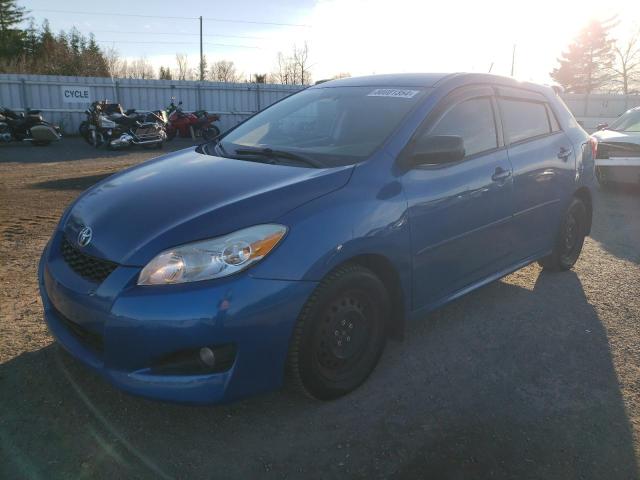 2010 TOYOTA COROLLA MA VIN: 2T1KU4EE2AC213497