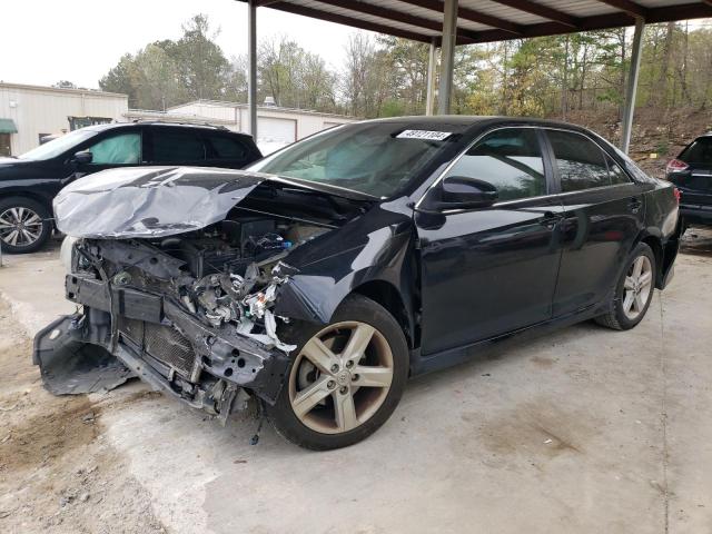 2014 TOYOTA CAMRY L VIN: 4T1BF1FK9EU784745