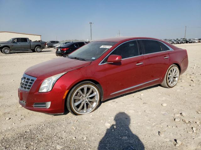 2013 CADILLAC XTS PREMIU VIN: 2G61S5S32D9118438