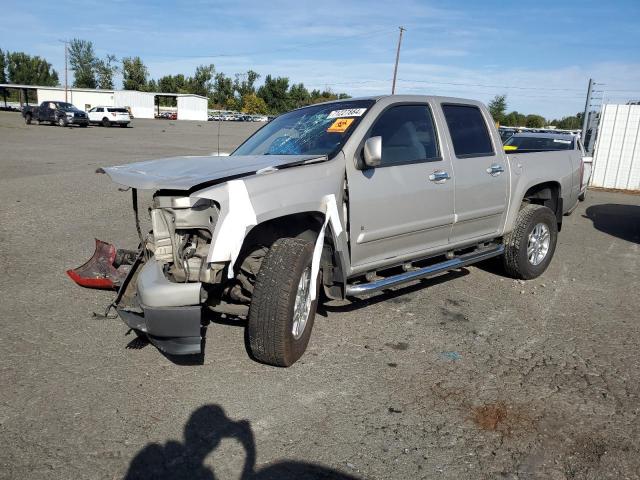 2009 CHEVROLET COLORADO VIN: 1GCDT13E698132586